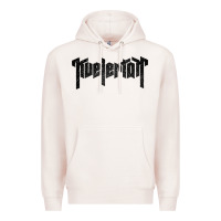 Pale Pink cool-kvelertak-blodtorst Premium Hoodie - linhVisuals