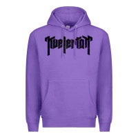 Purple cool-kvelertak-blodtorst Premium Hoodie - linhVisuals