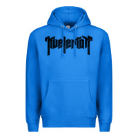 True Royal cool-kvelertak-blodtorst Premium Hoodie - linhVisuals