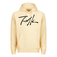 Pina Colada Kendrick lamar sign black Premium Hoodie - linhVisuals
