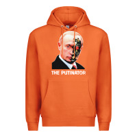 Carrot official the putinator Premium Hoodie - linhVisuals