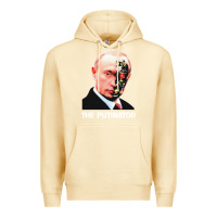 Pina Colada official the putinator Premium Hoodie - linhVisuals