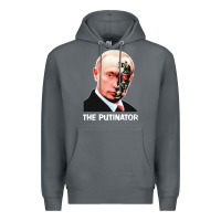 Rock official the putinator Premium Hoodie - linhVisuals