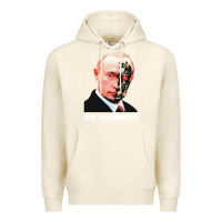 Tofu official the putinator Premium Hoodie - linhVisuals