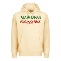 Pina Colada the-mamonas-assassinas mamonas assassinas Premium Hoodie - linhVisuals