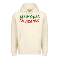 Sandshell the-mamonas-assassinas mamonas assassinas Premium Hoodie - linhVisuals