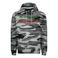 Slate Camo the-mamonas-assassinas mamonas assassinas Premium Hoodie - linhVisuals
