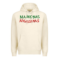 Tofu the-mamonas-assassinas mamonas assassinas Premium Hoodie - linhVisuals