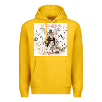 Lemon In THis Moment Premium Hoodie - linhVisuals