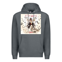 Rock In THis Moment Premium Hoodie - linhVisuals