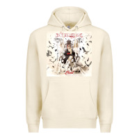 Tofu In THis Moment Premium Hoodie - linhVisuals