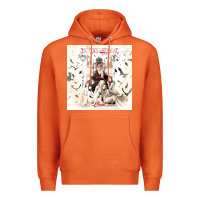 Carrot In THis Moment Premium Hoodie - linhVisuals