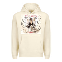 Sandshell In THis Moment Premium Hoodie - linhVisuals