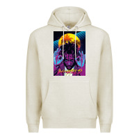 Concert Wrld Premium Hoodie | Teevron