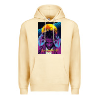 Pina Colada concert wrld Premium Hoodie - linhVisuals