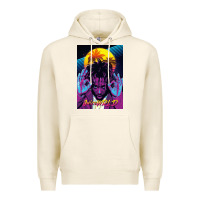 Concert Wrld Premium Hoodie | Teevron