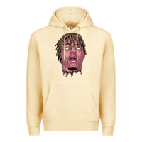 Pina Colada art of juice rap Premium Hoodie - linhVisuals
