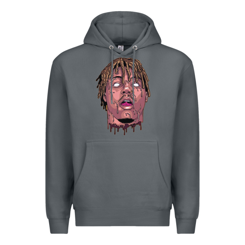Art Of Juice Rap Premium Hoodie by linhVisuals | Teevron
