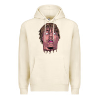 Tofu art of juice rap Premium Hoodie - linhVisuals
