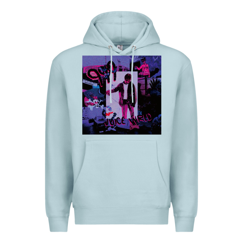 Juice Album Music Premium Hoodie by linhVisuals | Teevron