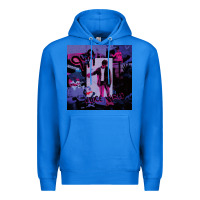 True Royal juice album music Premium Hoodie - linhVisuals