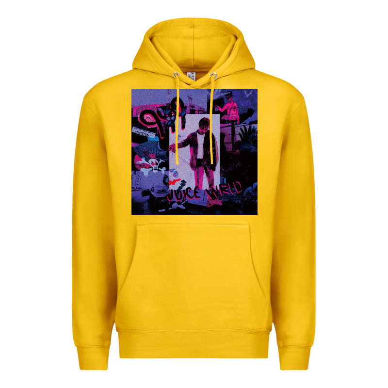 Juice Album Music Premium Hoodie by linhVisuals | Teevron