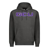 Charcoal Heather grand canyon university antelopes Premium Hoodie - linhVisuals