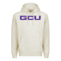 Oatmeal Heather grand canyon university antelopes Premium Hoodie - linhVisuals