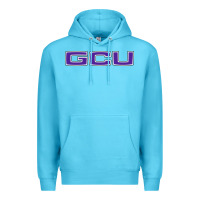 Ocean Blue grand canyon university antelopes Premium Hoodie - linhVisuals