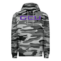 Slate Camo grand canyon university antelopes Premium Hoodie - linhVisuals