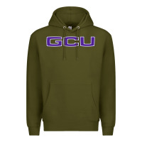 Army Green grand canyon university antelopes Premium Hoodie - linhVisuals