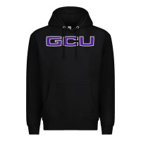 Black grand canyon university antelopes Premium Hoodie - linhVisuals