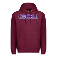 Burgundy grand canyon university antelopes Premium Hoodie - linhVisuals