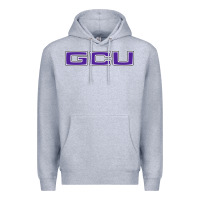 Heather Grey grand canyon university antelopes Premium Hoodie - linhVisuals