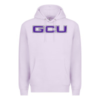 Lilac grand canyon university antelopes Premium Hoodie - linhVisuals