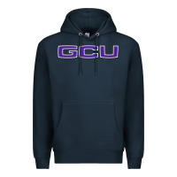 Navy grand canyon university antelopes Premium Hoodie - linhVisuals