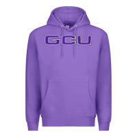 Purple grand canyon university antelopes Premium Hoodie - linhVisuals