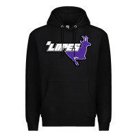 Black grand canyon university antelopes Premium Hoodie - linhVisuals