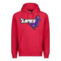 Cardinal grand canyon university antelopes Premium Hoodie - linhVisuals