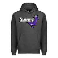 Charcoal Heather grand canyon university antelopes Premium Hoodie - linhVisuals