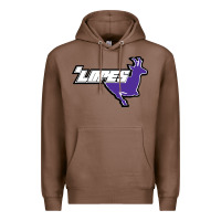 Chestnut grand canyon university antelopes Premium Hoodie - linhVisuals