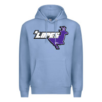 Colony Blue grand canyon university antelopes Premium Hoodie - linhVisuals