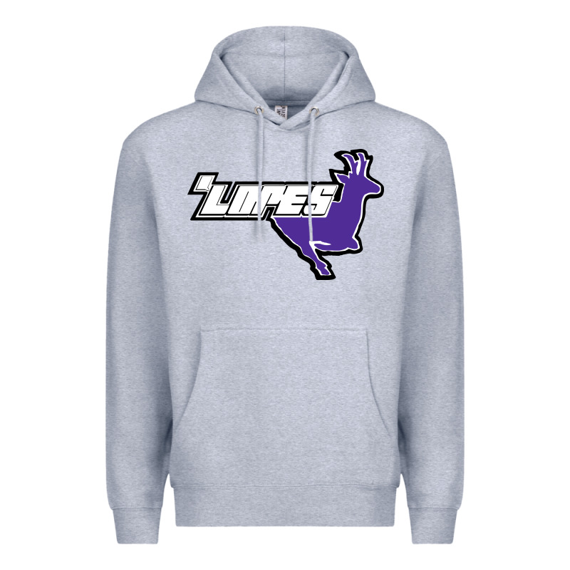 Grand Canyon University Antelopes Premium Hoodie by linhVisuals | Teevron
