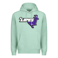Seafoam grand canyon university antelopes Premium Hoodie - linhVisuals