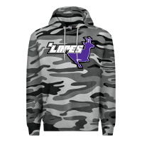 Slate Camo grand canyon university antelopes Premium Hoodie - linhVisuals