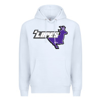 White grand canyon university antelopes Premium Hoodie - linhVisuals