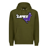 Army Green grand canyon university antelopes Premium Hoodie - linhVisuals