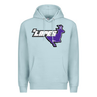 Blue Mist grand canyon university antelopes Premium Hoodie - linhVisuals