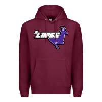 Burgundy grand canyon university antelopes Premium Hoodie - linhVisuals