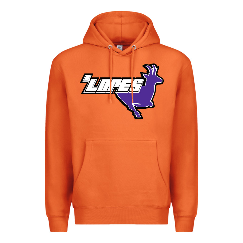 Grand Canyon University Antelopes Premium Hoodie by linhVisuals | Teevron